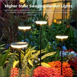Last chance to buy , No offers Solar Outdoor Lights Garden Decor